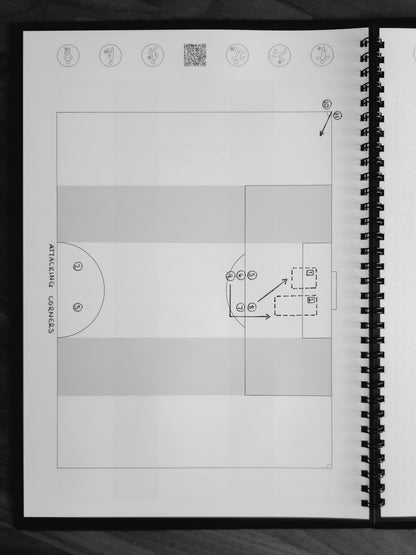 Training & Matchday Planner