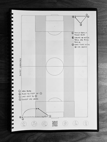 Training & Matchday Planner